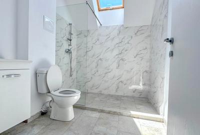 Apartament 2 camere, 40 mp, loc parcare, Stupini - 13