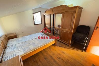 Casă cu 6 camere cu Teren 1521 Mp în Câmpina - 4