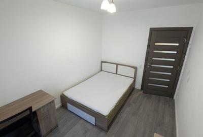 3 camere , bloc nou, LUX , parcare sub. , MARASTI, zona KAUFLAND , IRA - 4