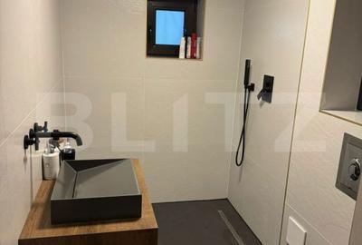 Apartament cu 2 camere decomandat în Central - 1