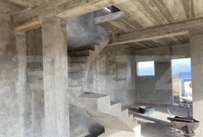 Casă cu 4 camere cu Teren 385 Mp în Central - 3