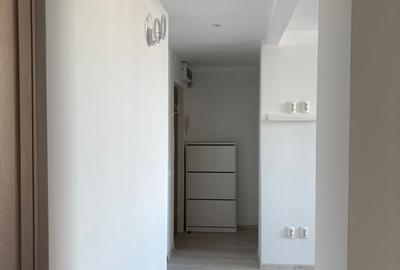 Apartament cu 3 camere semidecomandat, mobilat în Dorobanți - 12