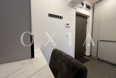 Apartament cu 3 camere semidecomandat, mobilat în Lipovei - 14