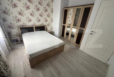 Penthouse duplex, de vanzare, cu 3 camere, 72 mp utili + 87 mp - 17