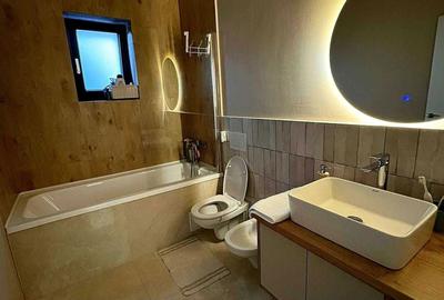Casă cu 4 camere în Cornești - 1