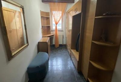 Apartament cu 2 camere semidecomandat, mobilat în Gară - 4