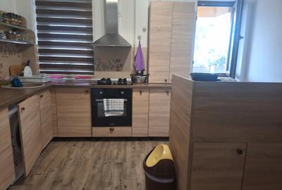 [SOSEAUA OLTENITEI] Apartament cu 2 camere, Mobilat si Utilat - 6