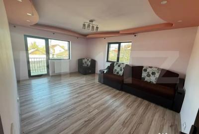 Casă cu 7 camere cu Teren 1000 Mp în Central - 5