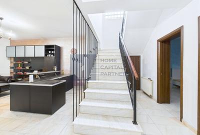 Casă cu 5 camere în Brănești - 17