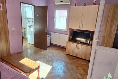 Garsoniera cu terasa metrou stefan cel mare - 2