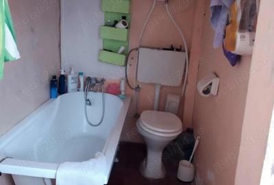 Casa de vanzare Sanpetru German 3 camere - 3