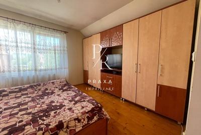 Casă individuală cu 7 camere cu Teren 620 Mp în Florești - 16