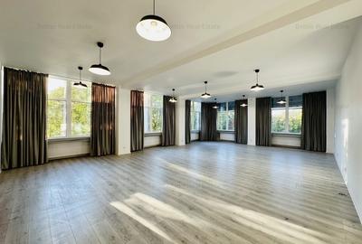 Spatiu comercial birouri vanzare - Metrou Dimitrie Leonida Spatiu comercial birouri vanzare - Metrou Dimitrie Leonida - 2