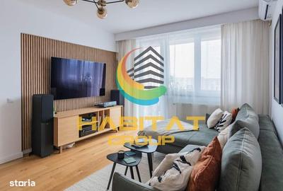 Apartament cu 2 camere decomandat în Metalurgiei - 3