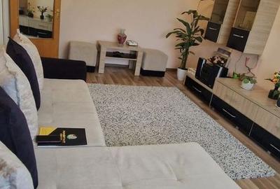 Apartament cu 3 camere decomandat, mobilat în Brâncoveanu - 3