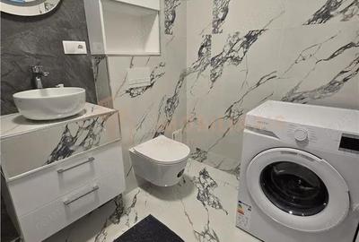 Apartament 2 camere de inchiriat, zona Marul de Aur - 9