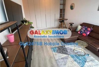 Inchiriere apartament 2 camere mobilat utilat Baneasa Greenfield - 3