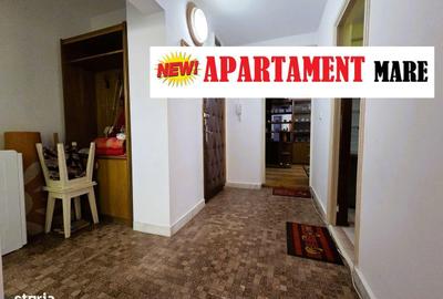 Apartament cu 2 camere decomandat în E3 - 17