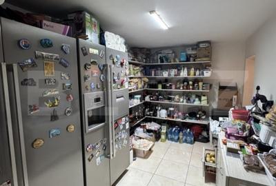 Casă individuală cu 5 camere cu Teren 417 Mp în Central - 16