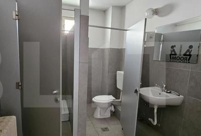 Apartament de 130 mp dintr-o casa in centru, Sfantu Gheorghe - 5