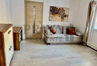 Apartament 2 camere, centrala proprie, Stadion spital Județean - 1