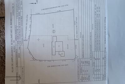 Casă cu 4 camere în Ceamurlia de Sus - 8
