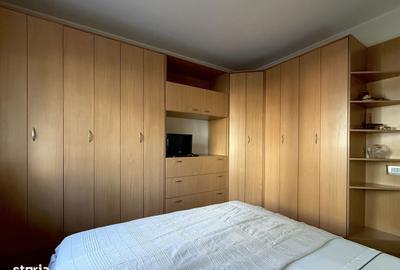 Apartament cu 3 camere în Tomis Nord - 9