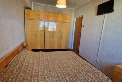 Apartament cu 4 camere decomandat în Iancului - 4