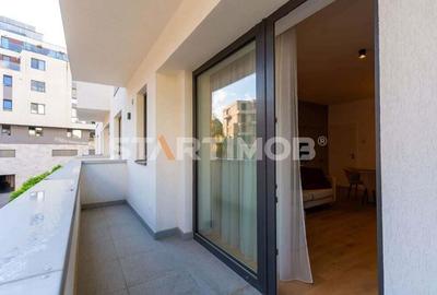 Apartament BSW RESIDENCE zona Universitatii Transilvania - 18