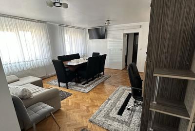 Apartament cu 3 camere în Central - 8