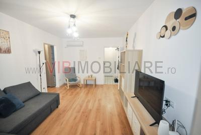 Apartament 2 camere, renovat, complet, mobilat metrou Iancului - 11