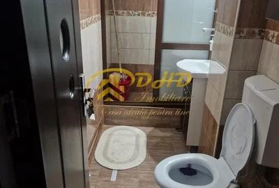 Apartament cu 1 cameră Copou - 4