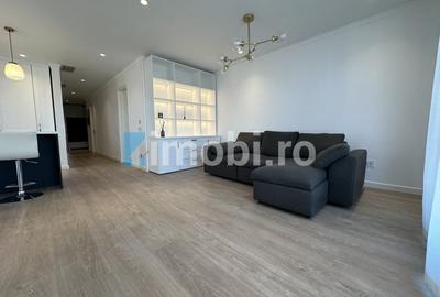 APARTAMENT  3 CAMERE CU PARCARE SUBTERANĂ, ULTRAFINISAT, BRANCUȘI RESIDENCE - 5
