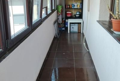 Apartament cu 2 camere semidecomandat în Nord - 8