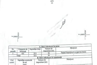 Casa Tip Duplex - curte 80 mp - Oras Pantelimon - 6