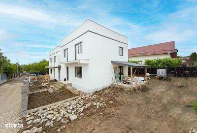Casă cu 4 camere în Lunca Cetățuii - 4