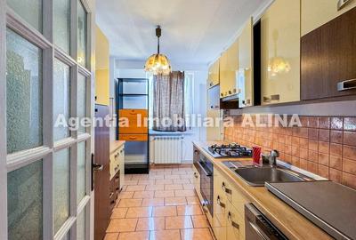 Apartament cu 4 camere decomandat în Ultracentral - 6