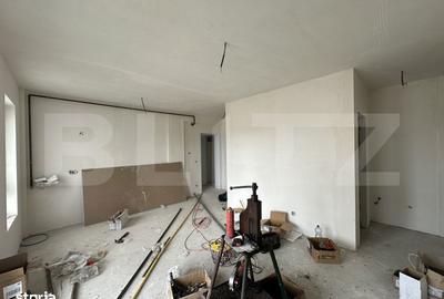 Apartament cu 3 camere în Micro 17 - 4
