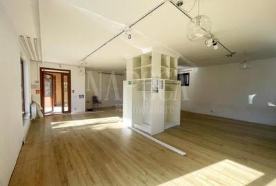 Spatiu comercial de vanzare in Floresti Spatiu comercial de vanzare in Floresti - 3