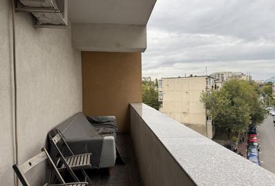 Studio modern cu centrala proprie, bloc nou - Zizin 8, Unirii - Vitan - 12