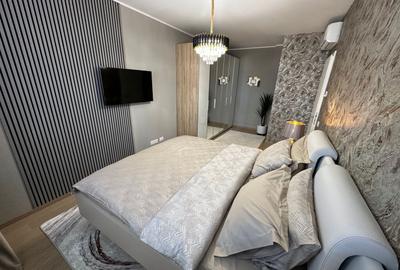 Apartament cu 4 camere decomandat în Central - 6
