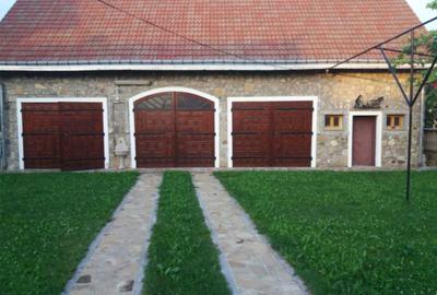 Casă cu 4 camere în Marginea - 1