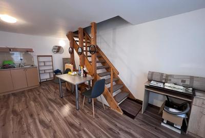 Apartament 2 camere,zona Gojdu - 1