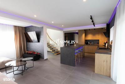 Casă cu 4 camere cu Teren 300 Mp în Central - 11