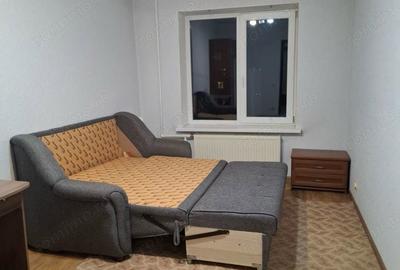 Apartament cu 2 camere în Valea Cetății - 3