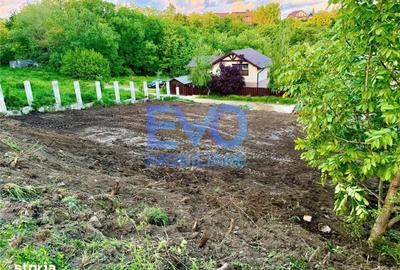 Teren de 500 mp, în Rediu - 3