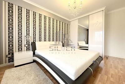 Apartament cu 2 camere semidecomandat, mobilat în Gheorgheni - 6