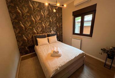 4 rooms for rent - Kiseleff park area - 5