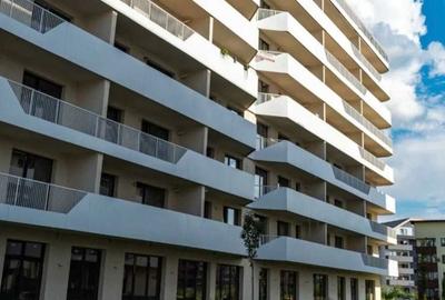 Garsonieră decomandată în Florești - 2