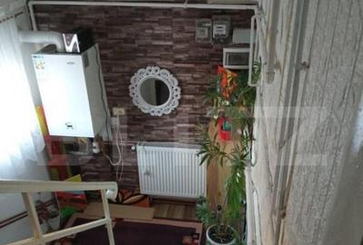 Apartament 3 camere decomandat, in vila, cu terten si intrar - 10